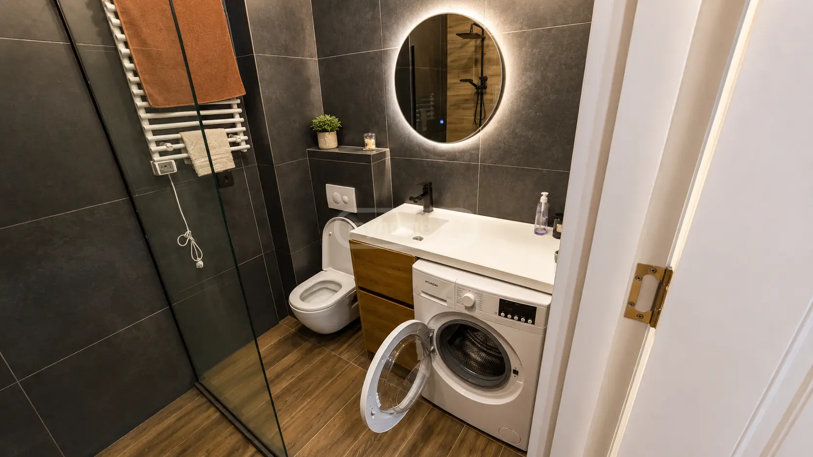 1 Room Apartment For Sale view 6