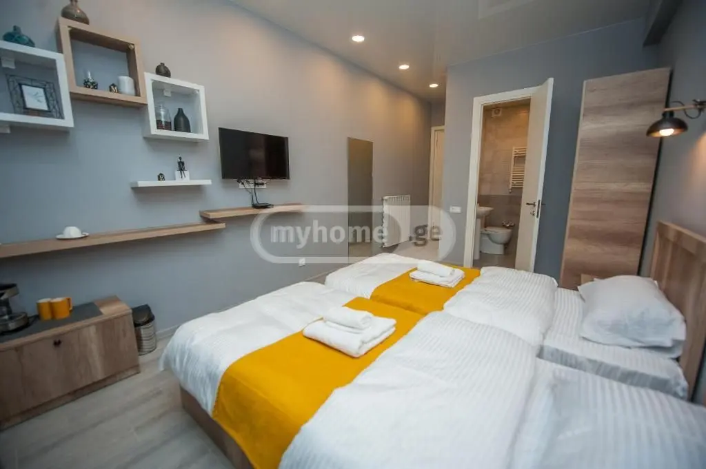6 Room Hotel For Sale view 1