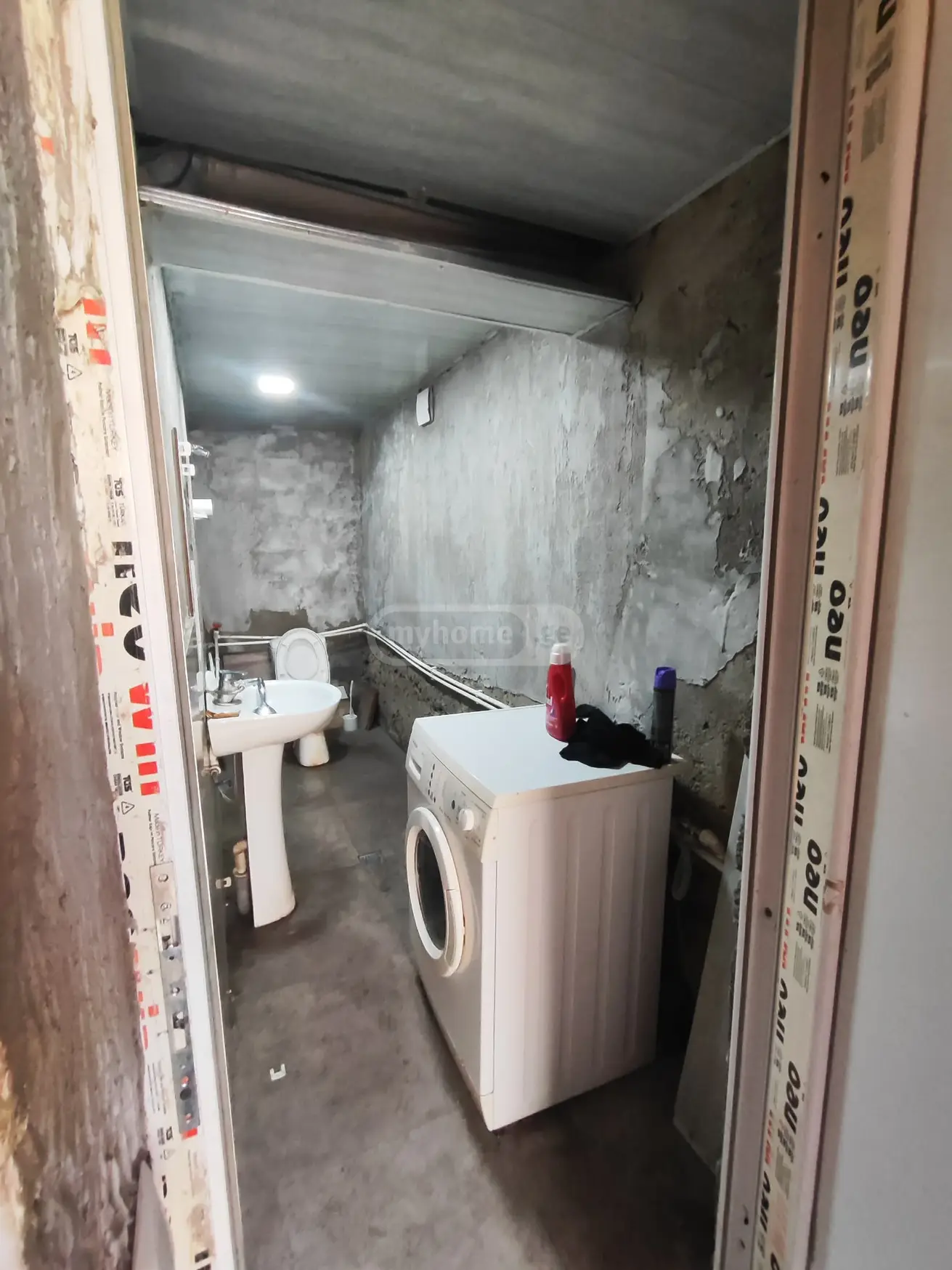 10+ Room Hotel For Sale In Gldani view 3