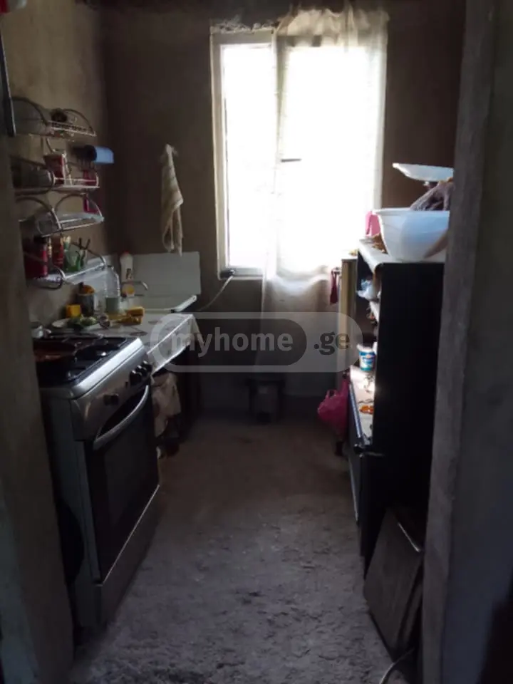 3 Room Private House For Sale view 6