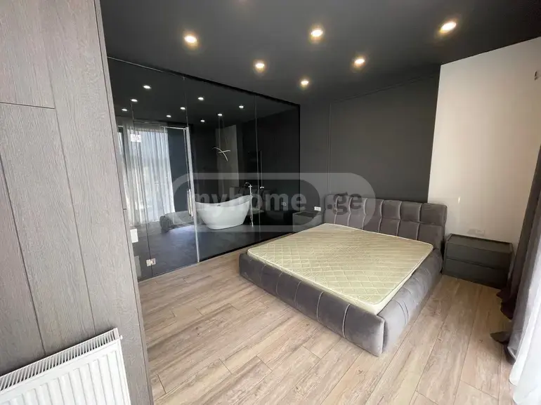 Baron De Baye St: 5-Room House, 400.0 M² | Korter.Ge view 16