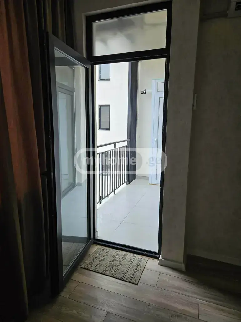 1 Room Apartment Daily Rent In Didi Digomi view 2