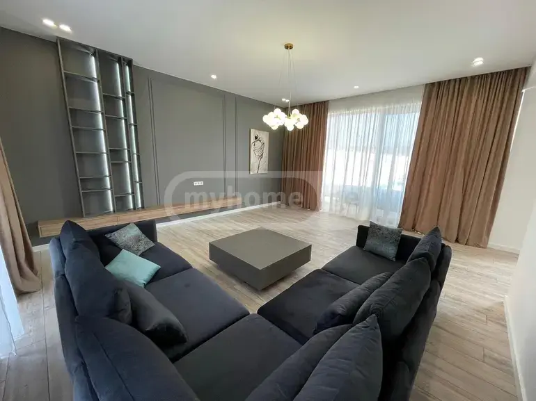 Baron De Baye St: 5-Room House, 400.0 M² | Korter.Ge view 17