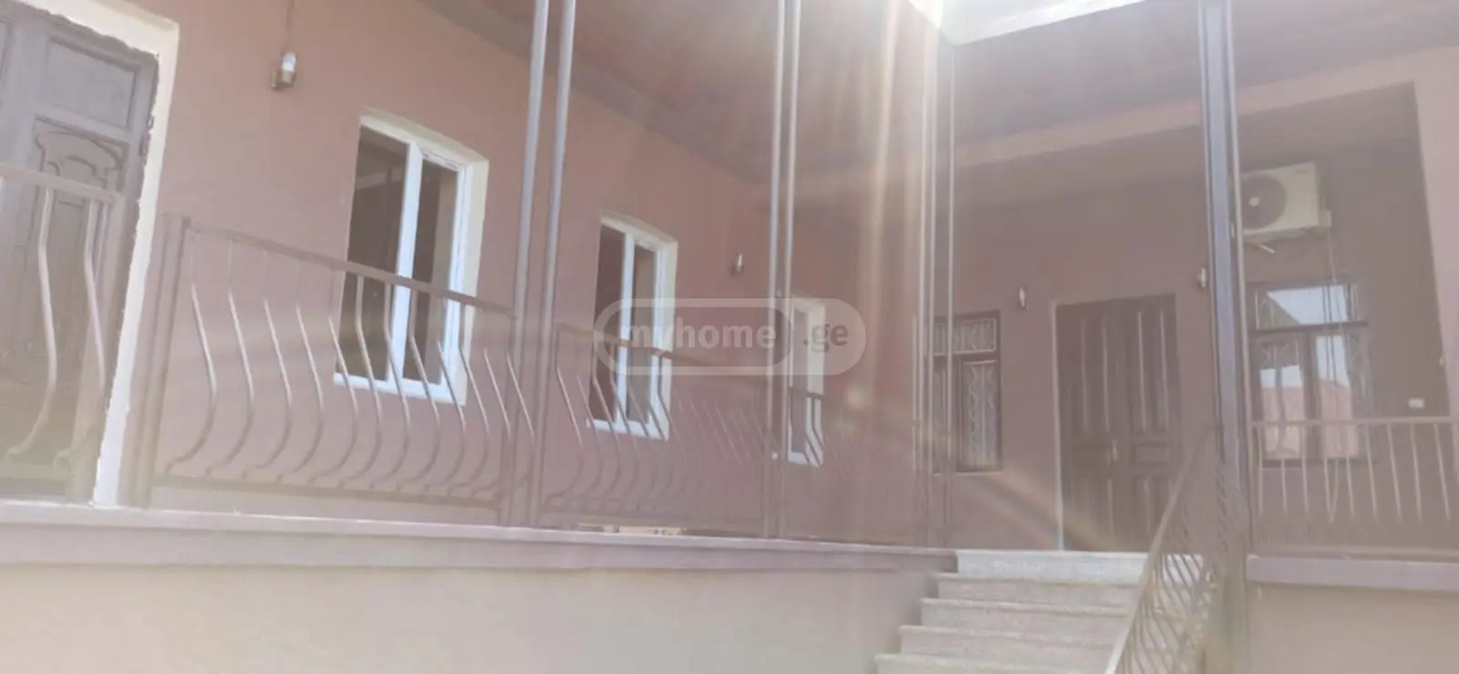 7 Room Private House For Rent In Foti view 3