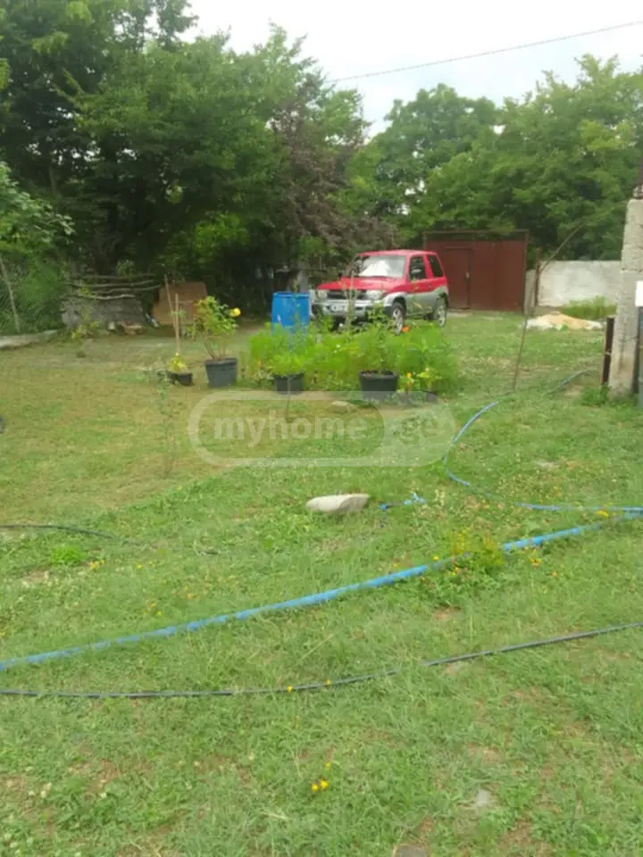 3 Room Private House For Sale view 12