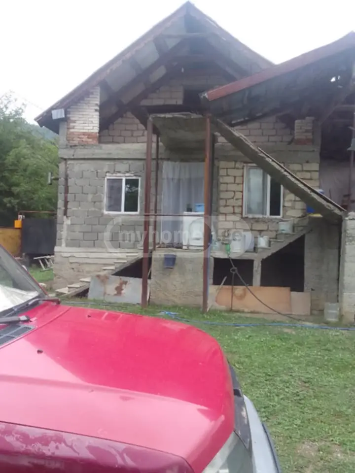 3 Room Private House For Sale view 16