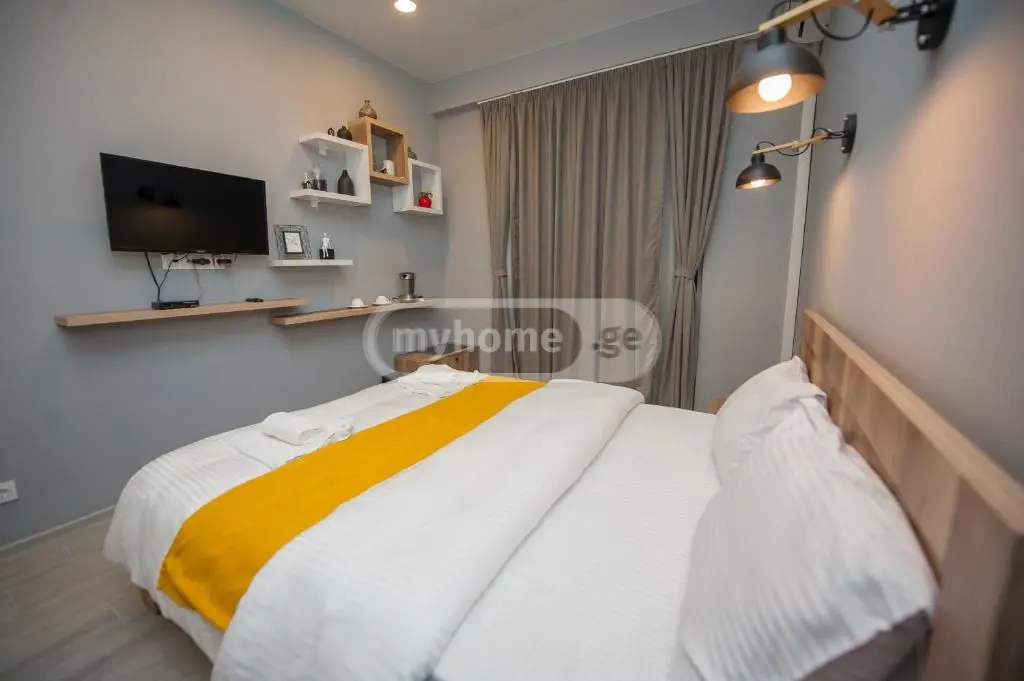 6 Room Hotel For Sale view 8