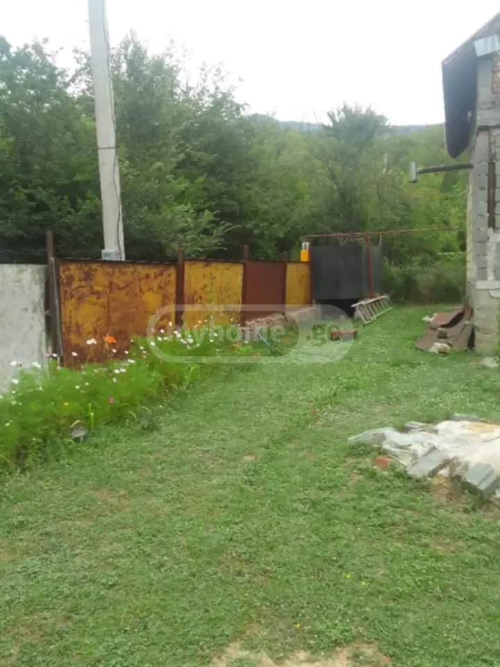 3 Room Private House For Sale view 8