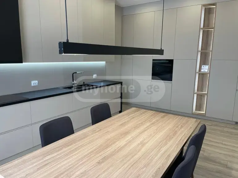 Baron De Baye St: 5-Room House, 400.0 M² | Korter.Ge view 20