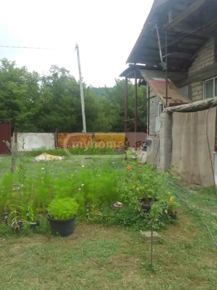 3 Room Private House For Sale view 15