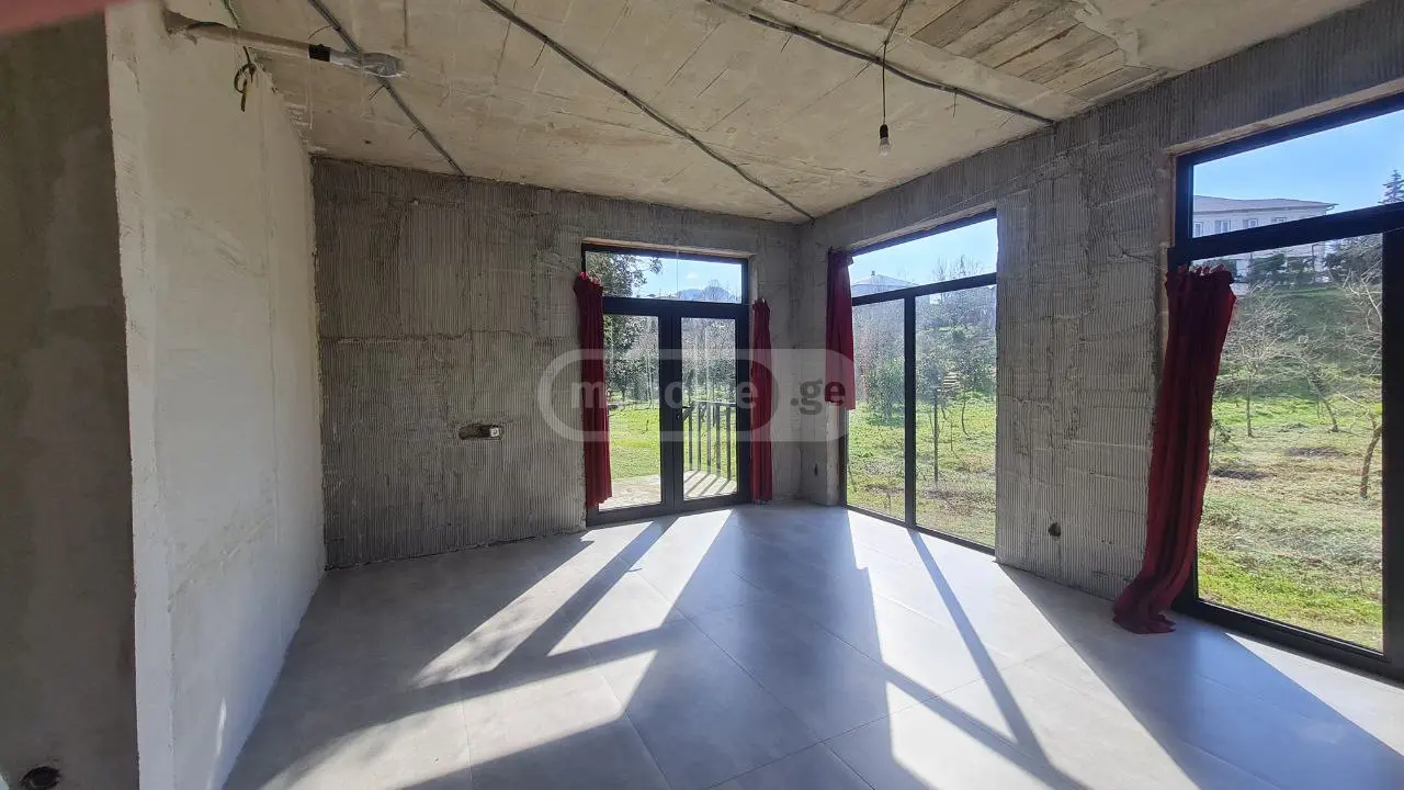 3 Room Private House For Sale view 11