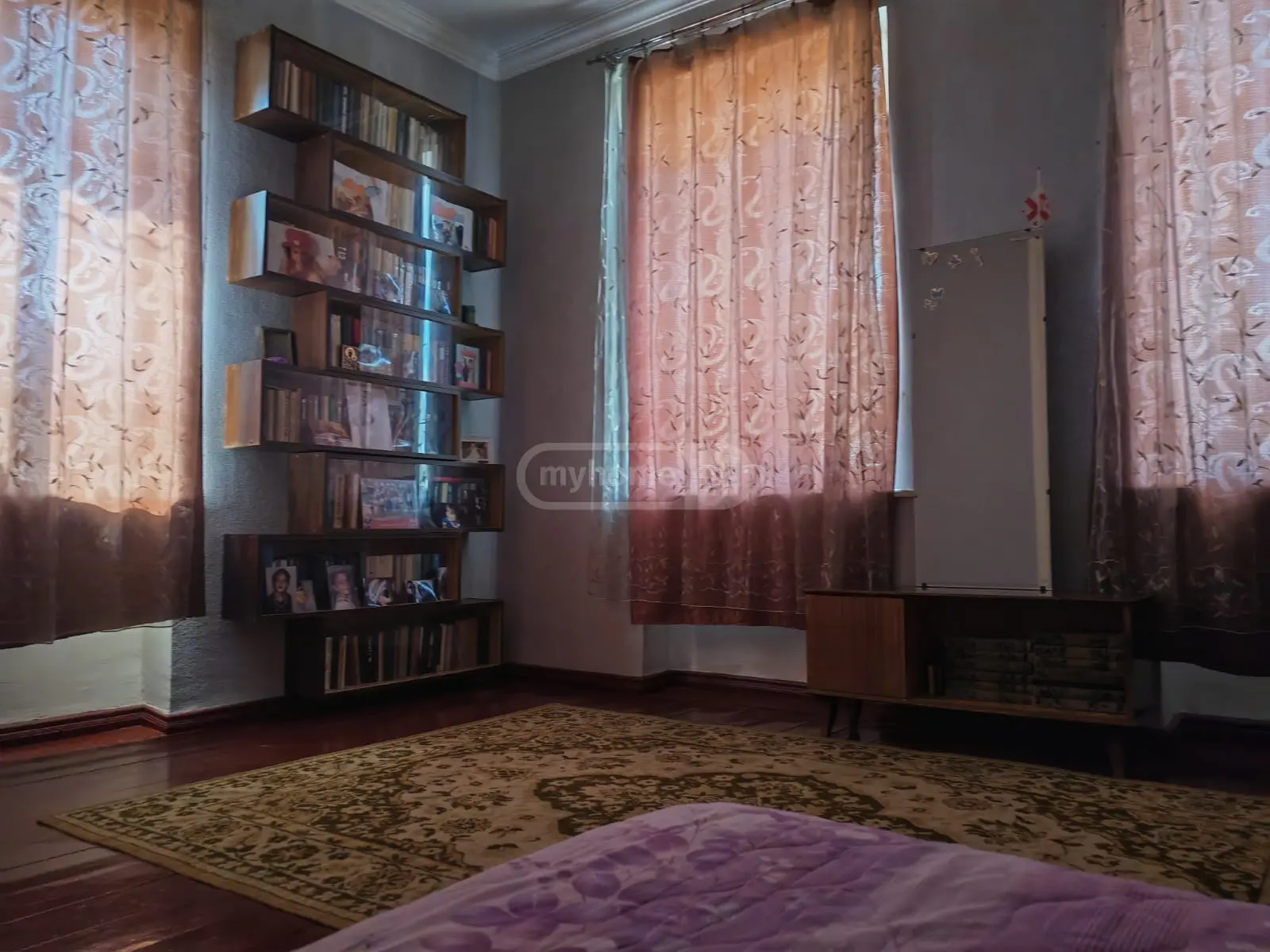 6 Room Private House For Rent In Gori view 8