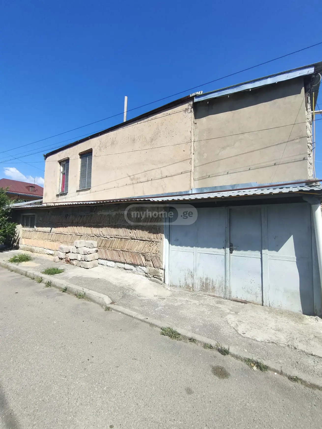 10+ Room Hotel For Sale In Gldani view 1