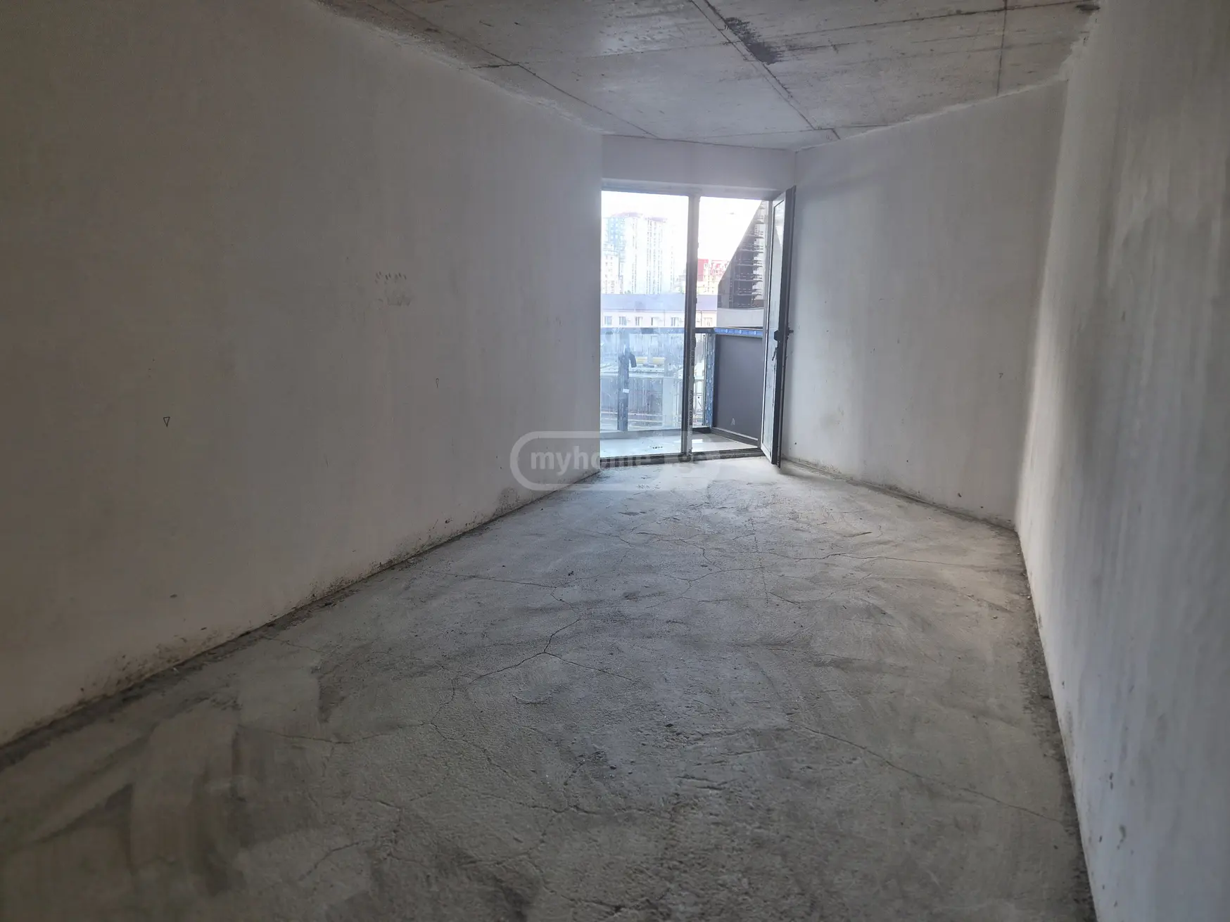 1 Room Apartment For Sale view 6