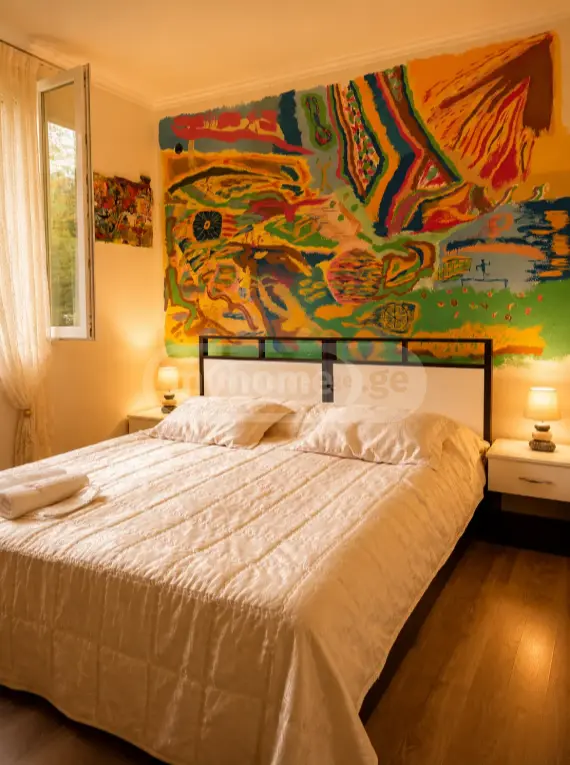 8 Room Hotel For Sale view 2