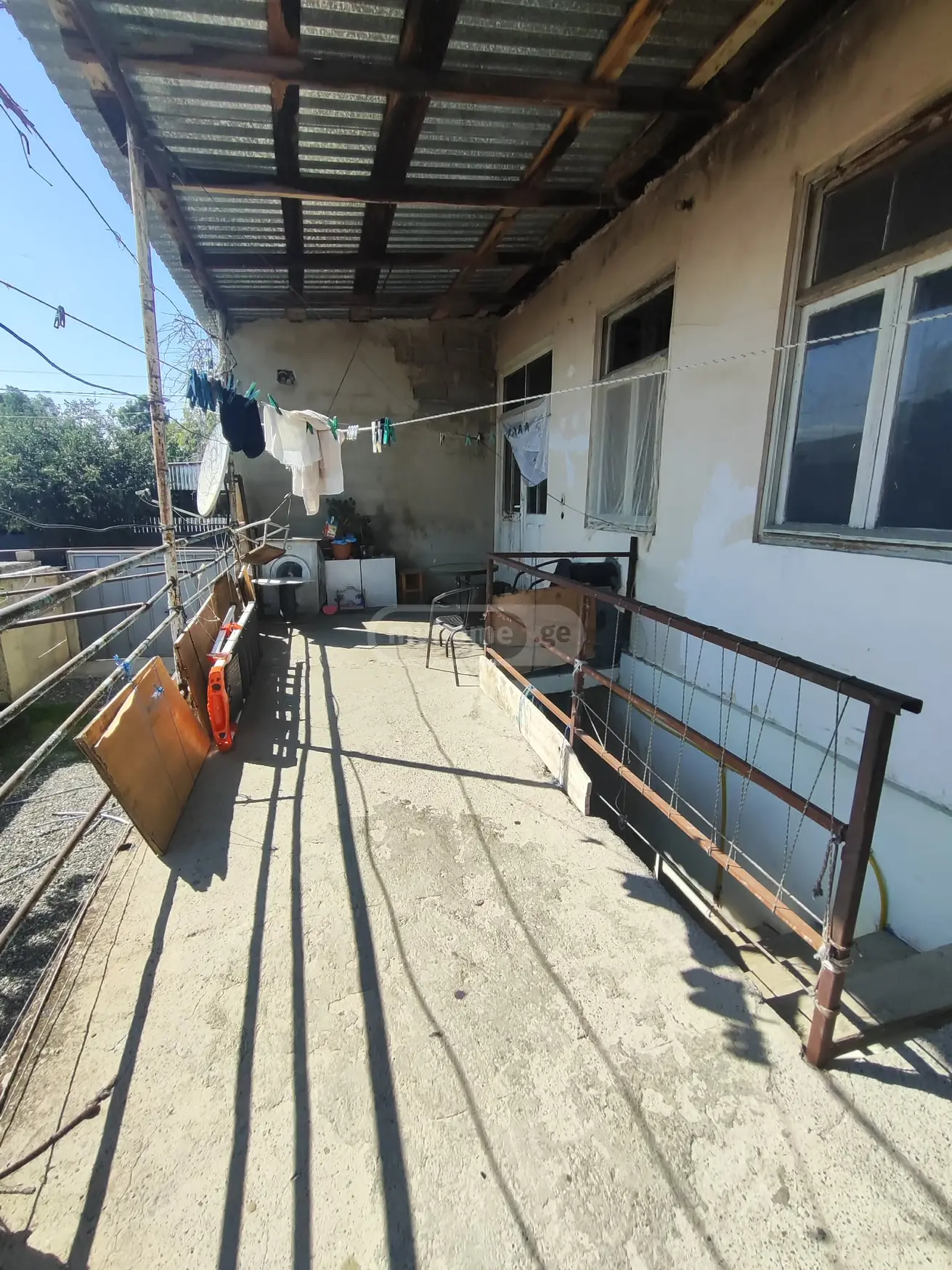 10+ Room Hotel For Sale In Gldani view 2