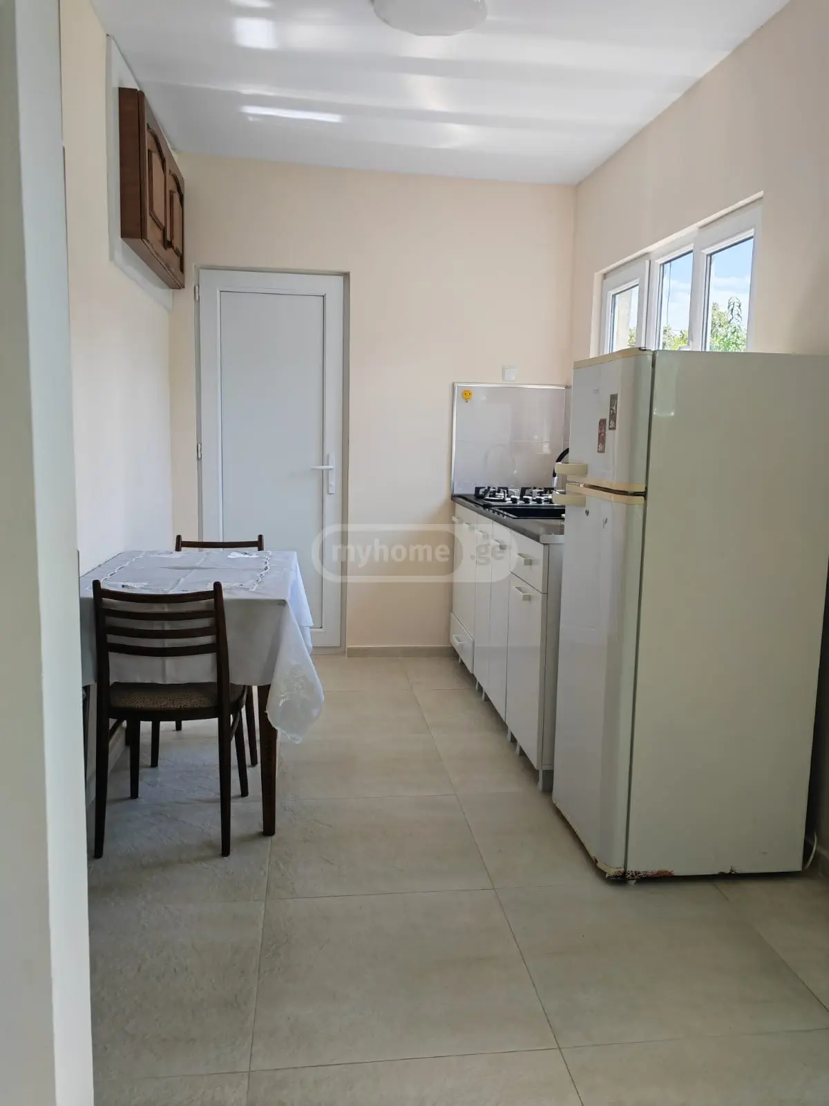 6 Room Private House For Rent In Gori view 1
