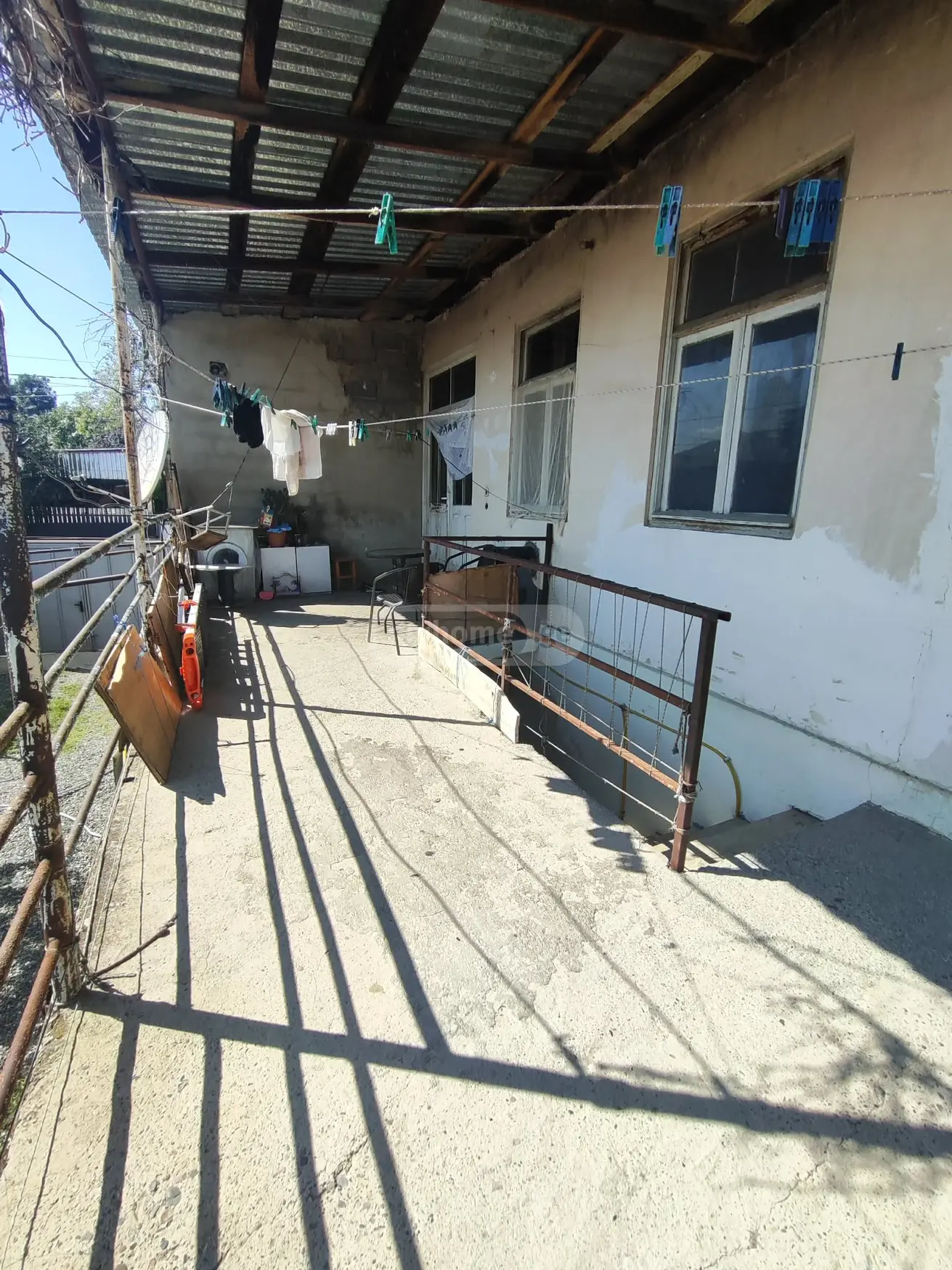 10+ Room Hotel For Sale In Gldani view 8