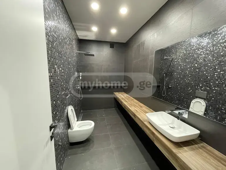 Baron De Baye St: 5-Room House, 400.0 M² | Korter.Ge view 23