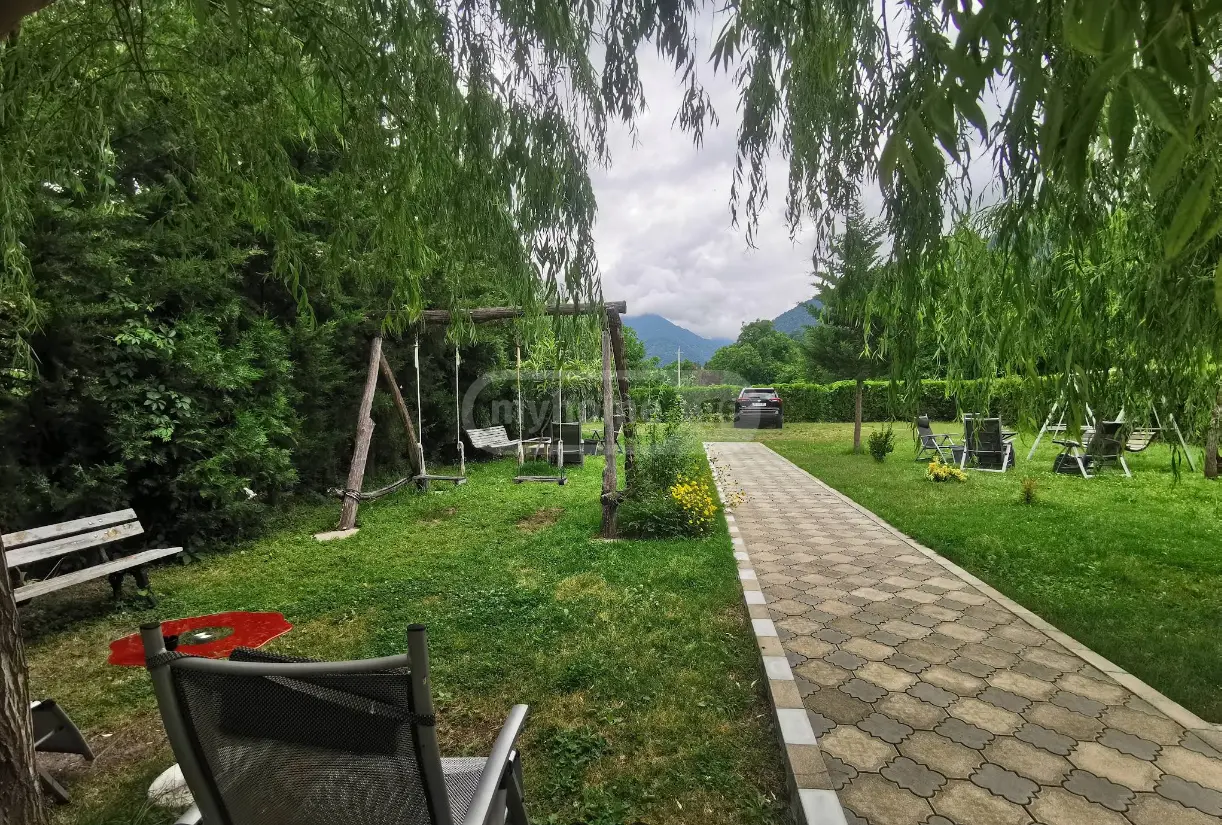 8 Room Hotel For Sale view 12