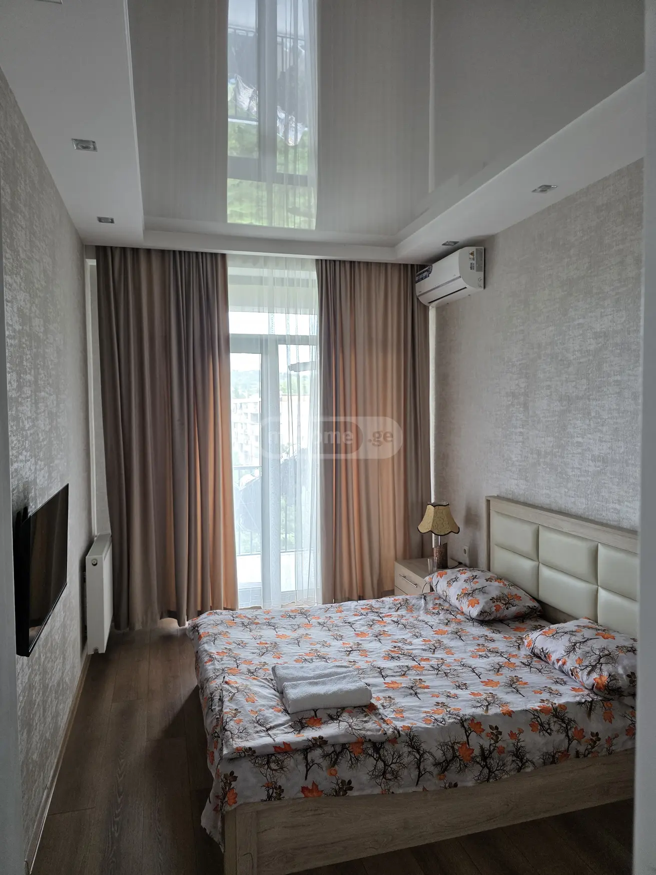 2 Room Apartment Daily Rent In Temqa view 11