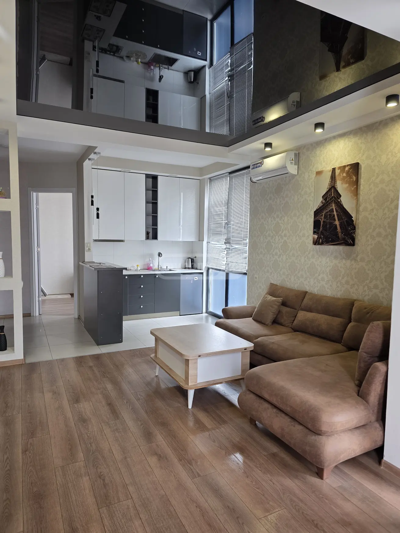 2 Room Apartment Daily Rent In Temqa view 14