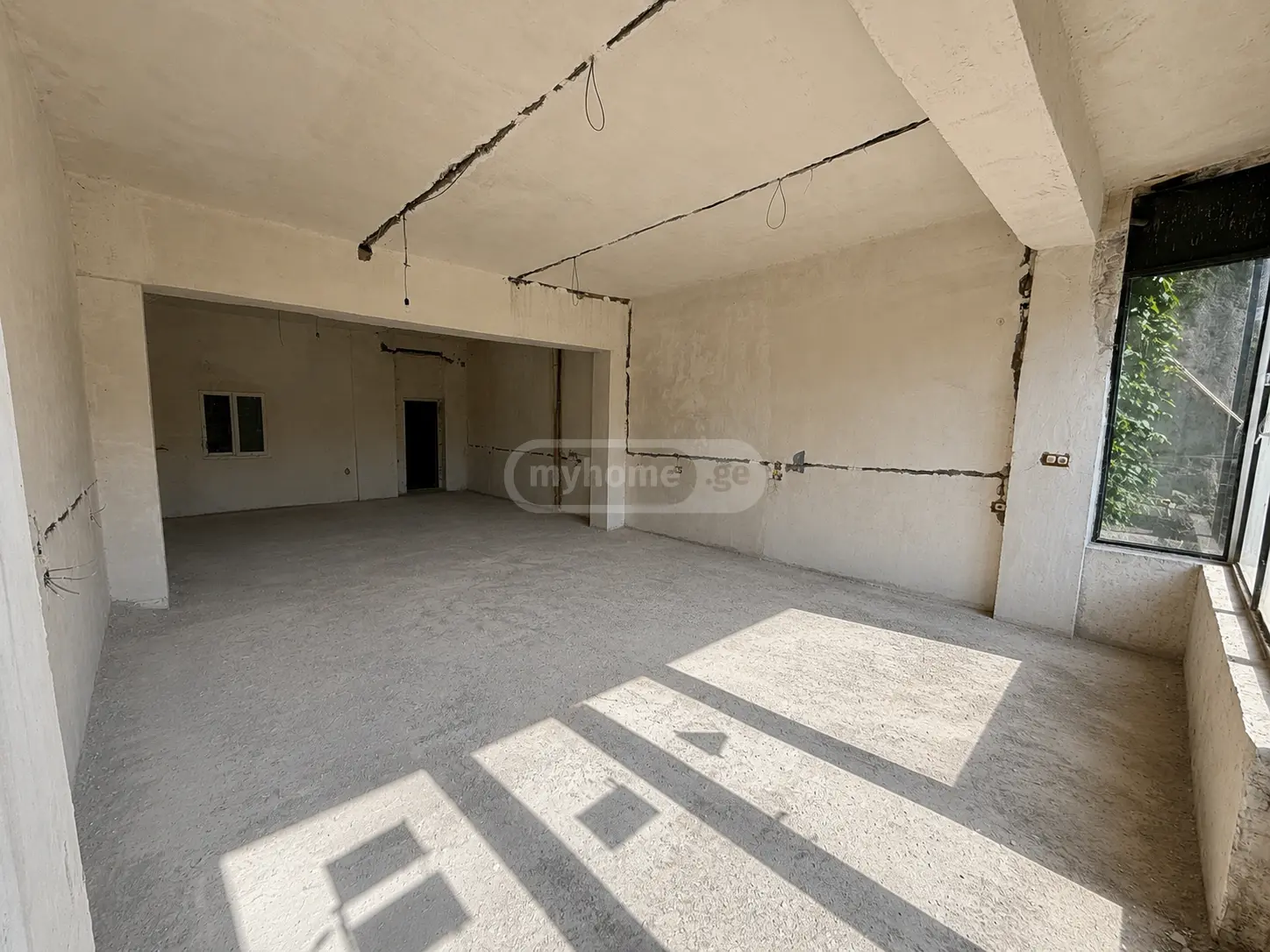 Trade Commercial Area For Rent In Zestaphoni view 10