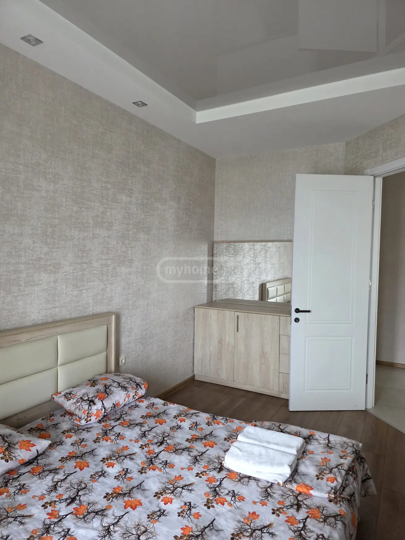 2 Room Apartment Daily Rent In Temqa view 10