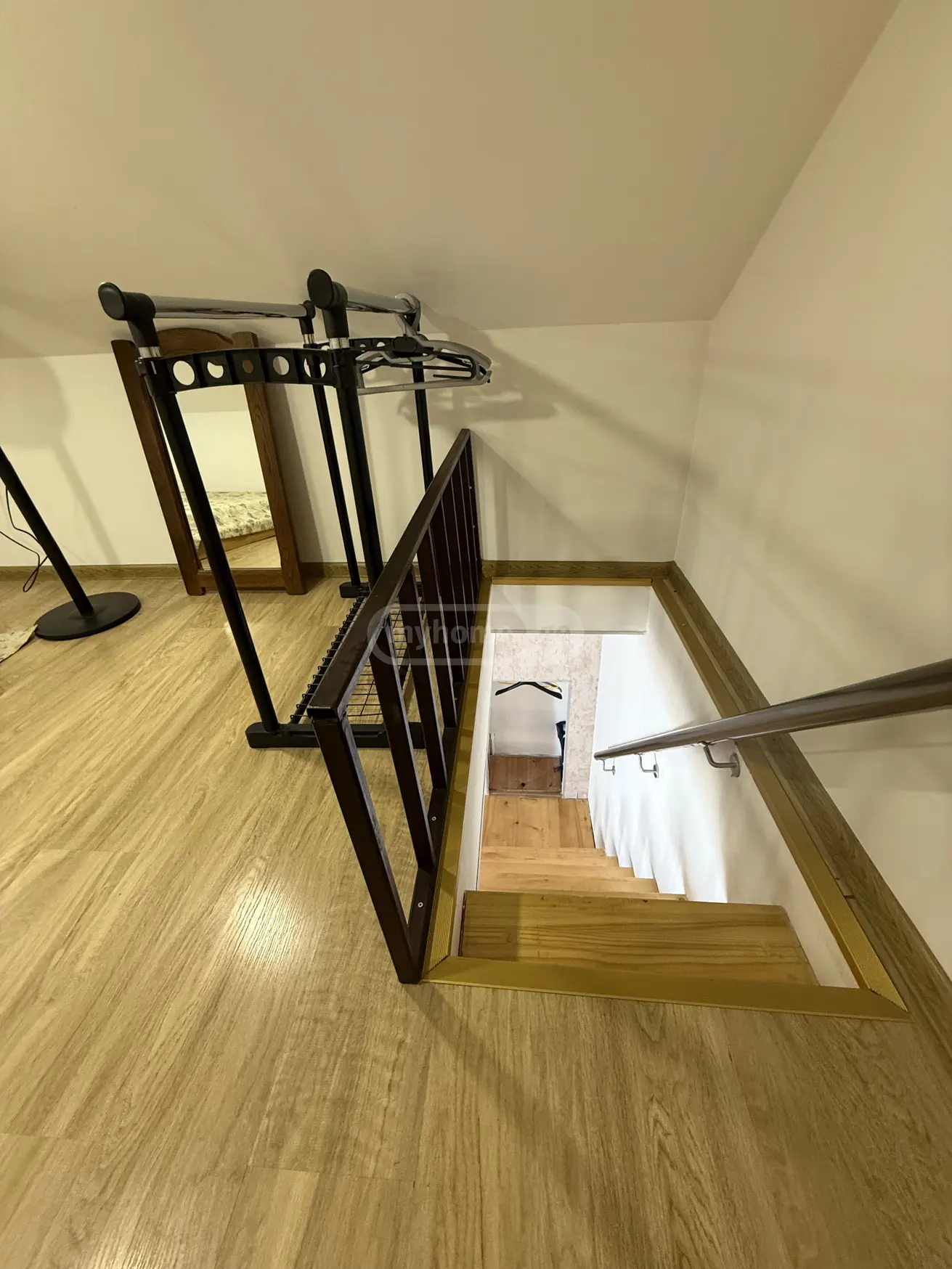 David Aghmashenebeli Ave, 82: 2-Room, 47.0 M² | Korter.Ge view 44