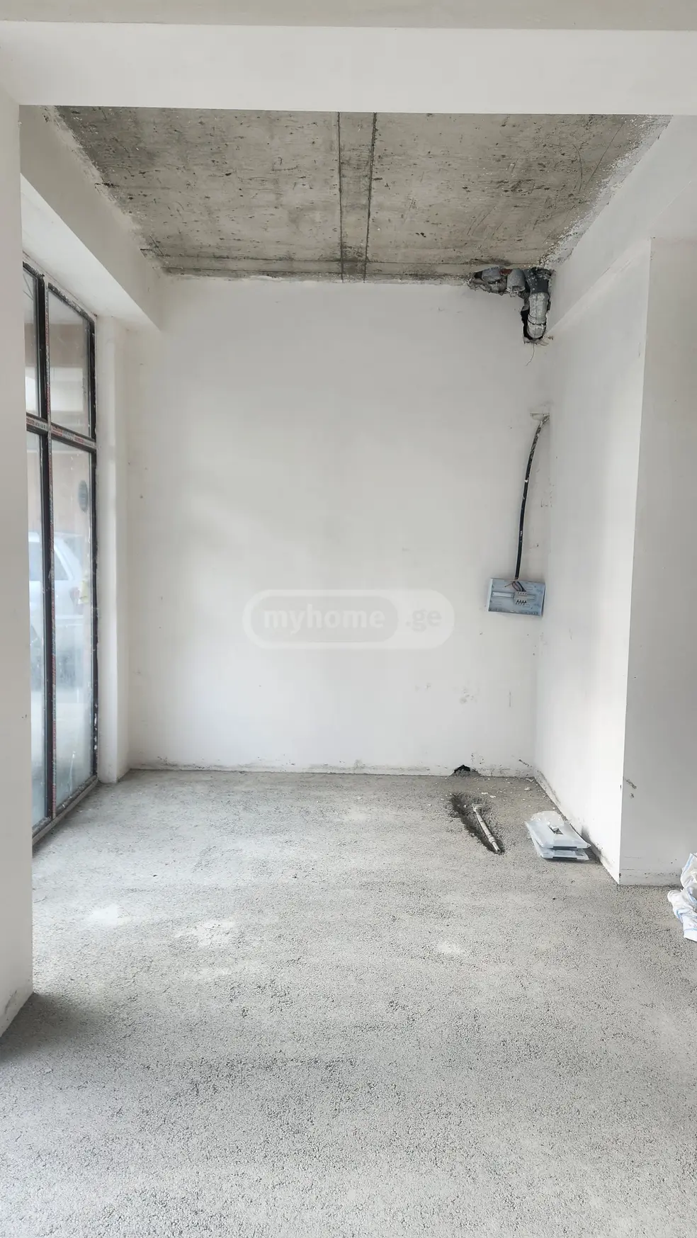 Office Commercial Area For Sale In Varketili view 10