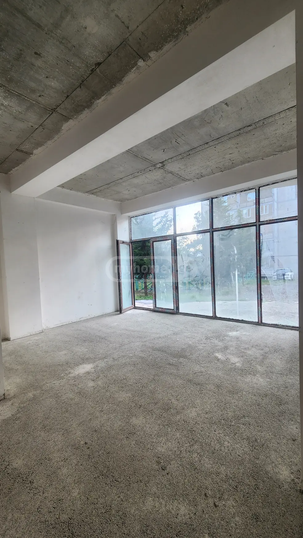 Office Commercial Area For Sale In Varketili view 3
