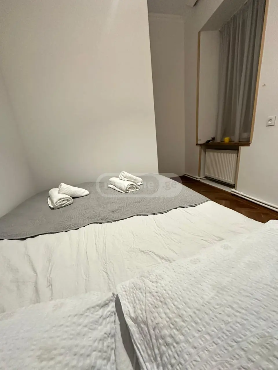 4 Room Apartment Daily Rent In Chugureti view 7