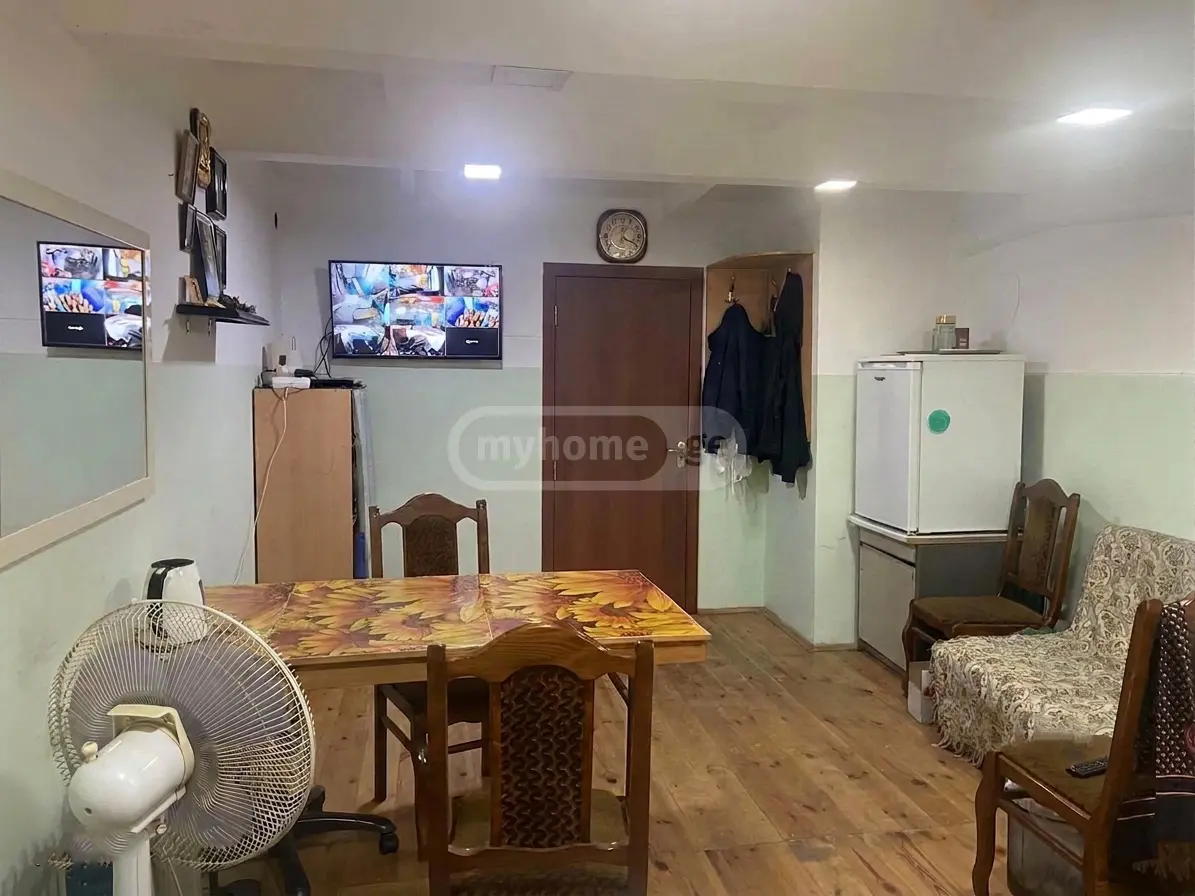 Universal Commercial Area For Sale In Varketili view 14