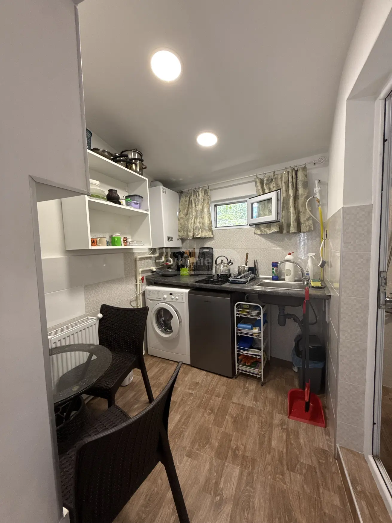 David Aghmashenebeli Ave, 82: 2-Room, 47.0 M² | Korter.Ge view 38
