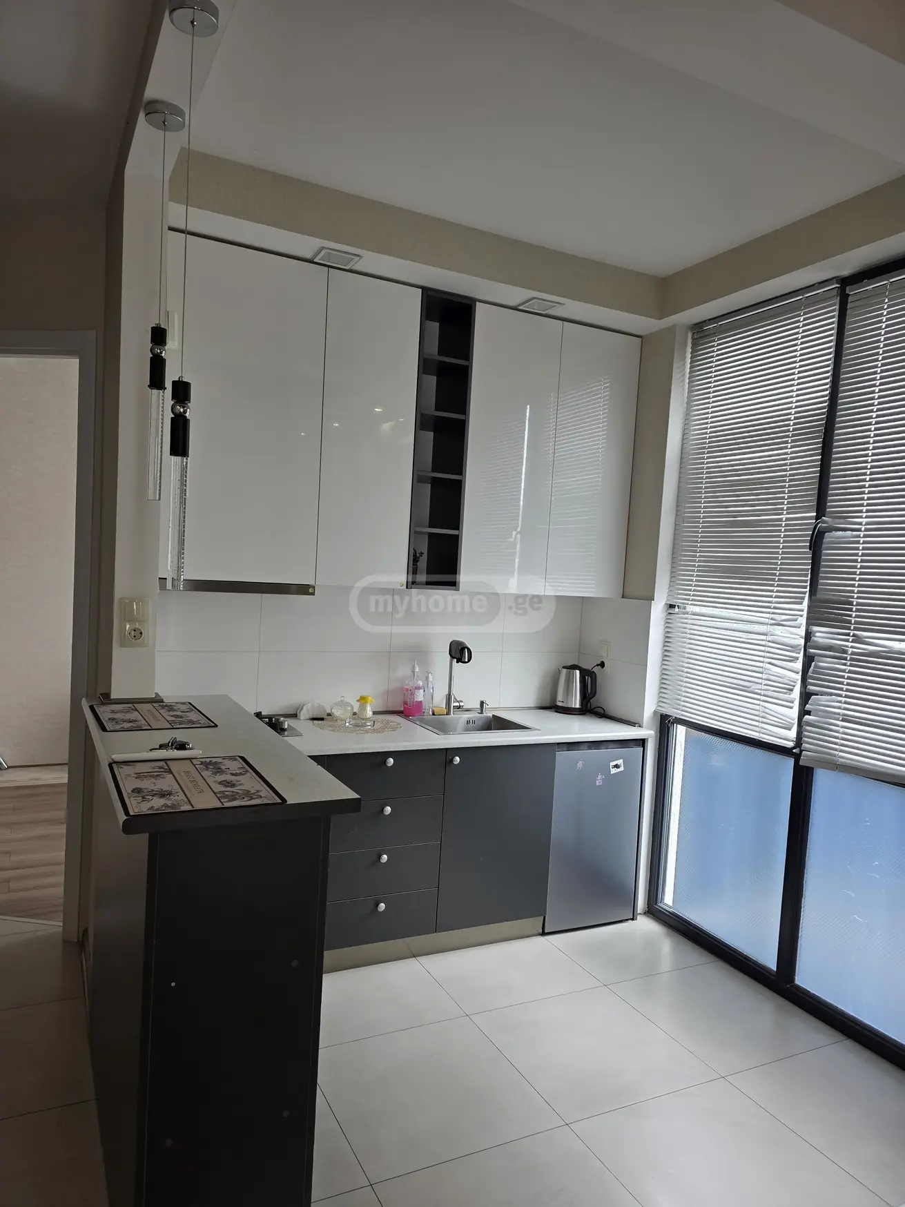 2 Room Apartment Daily Rent In Temqa view 16