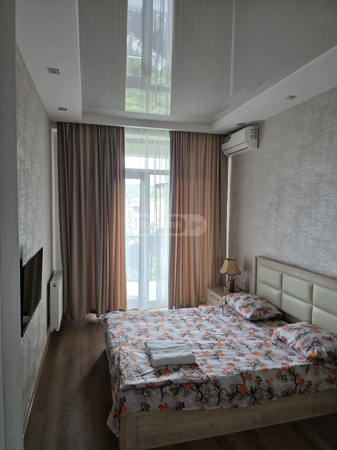 2 Room Apartment Daily Rent In Temqa view 8