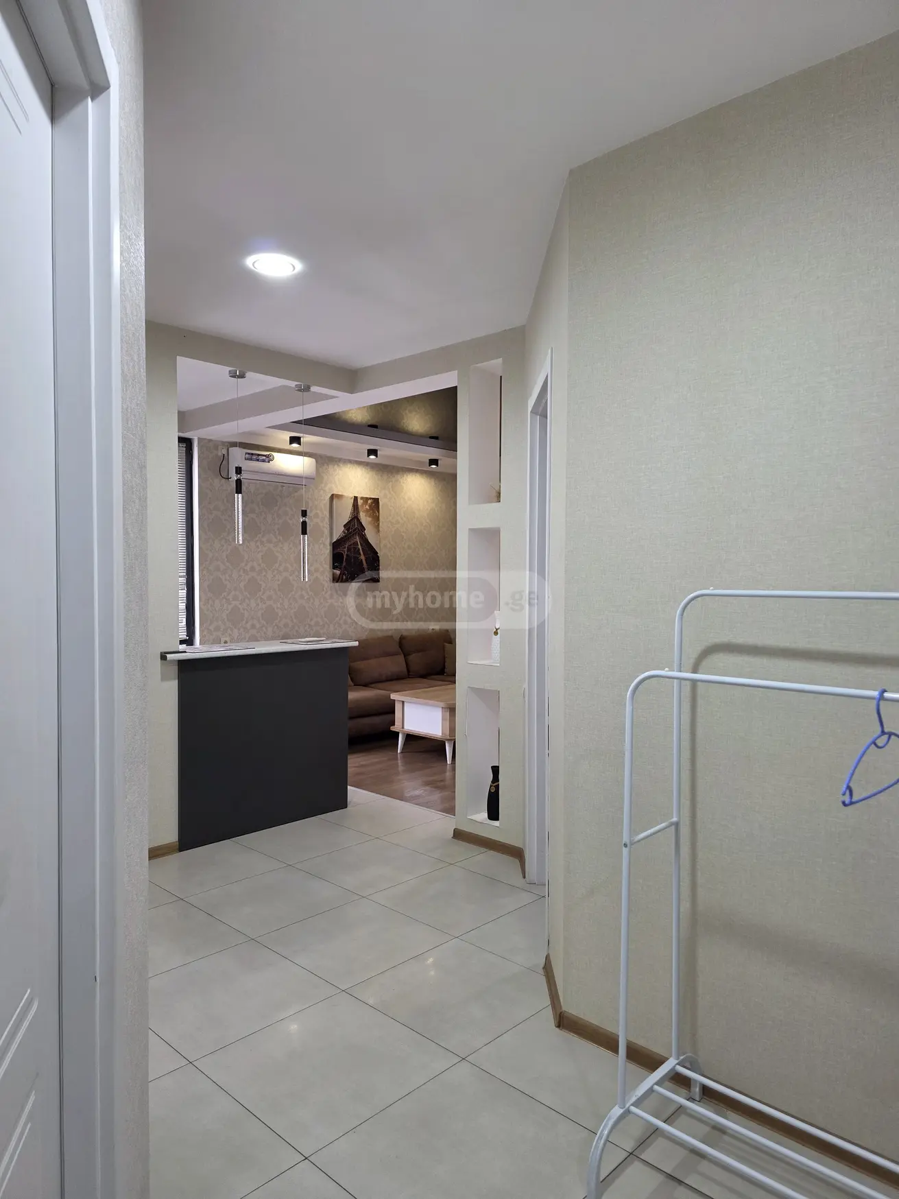 2 Room Apartment Daily Rent In Temqa view 3