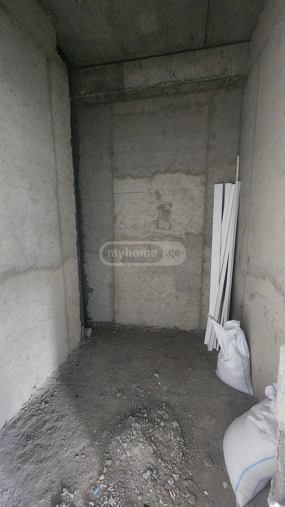Office Commercial Area For Sale In Varketili view 11