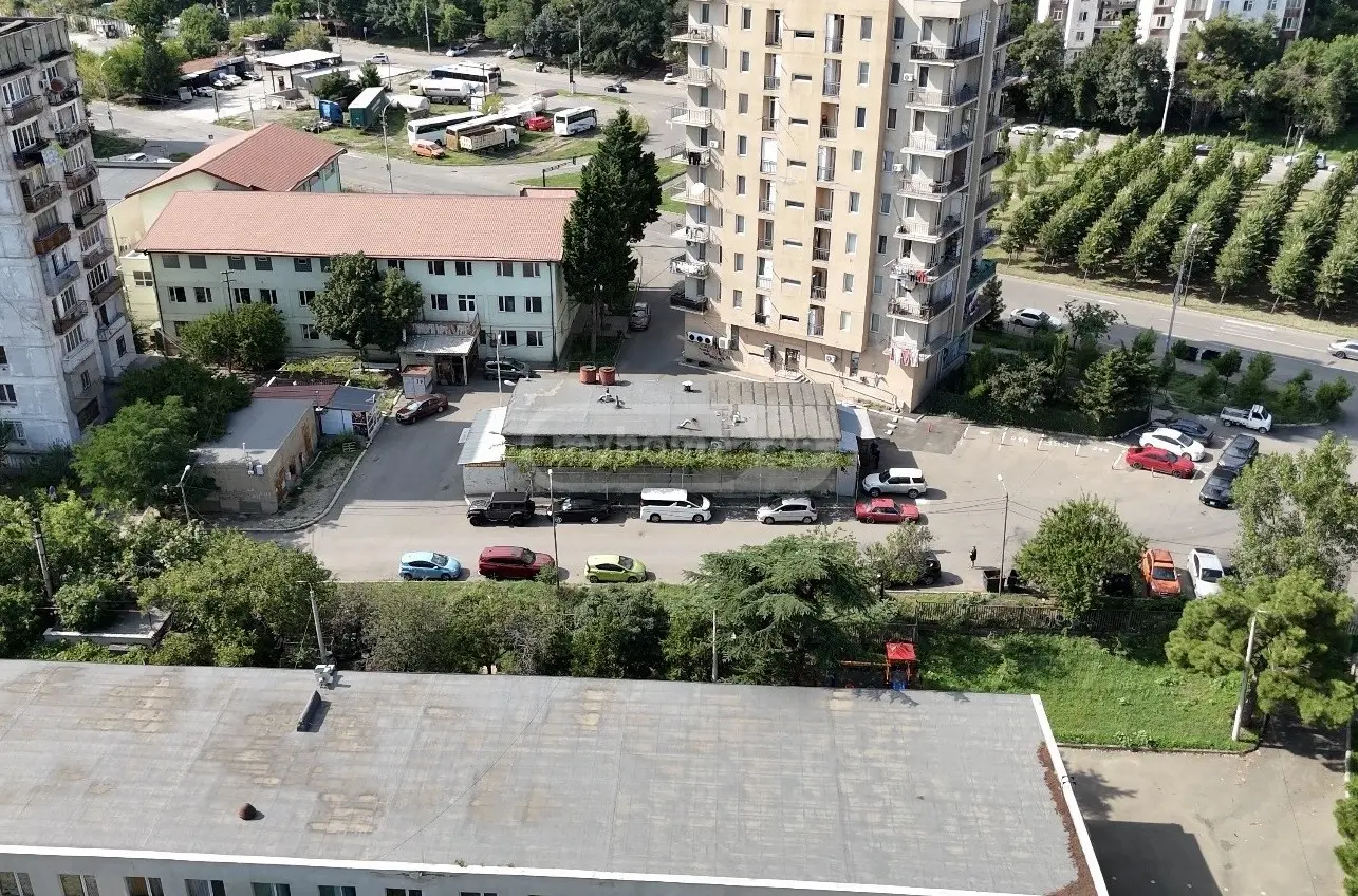 Universal Commercial Area For Sale In Varketili view 3