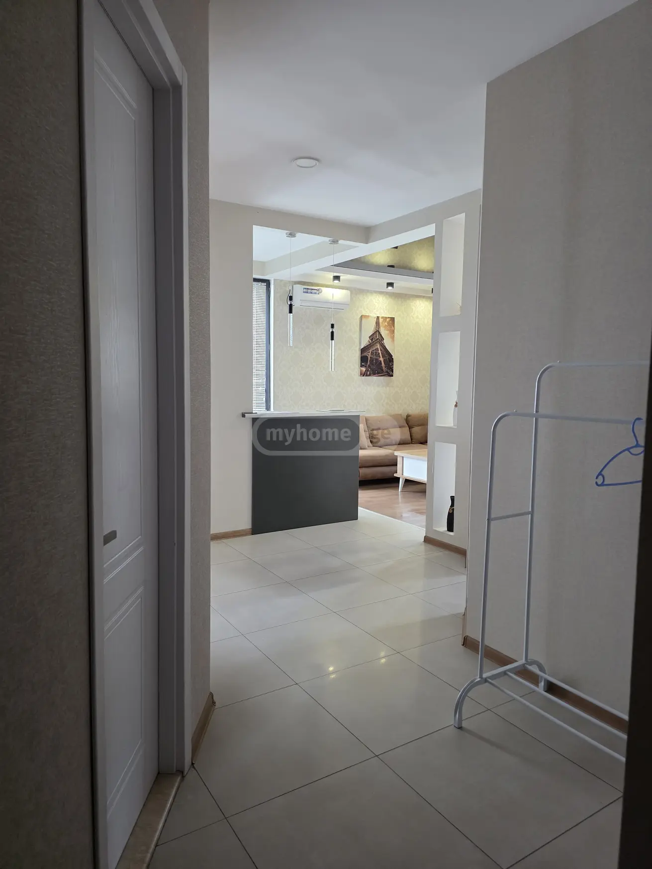 2 Room Apartment Daily Rent In Temqa view 5
