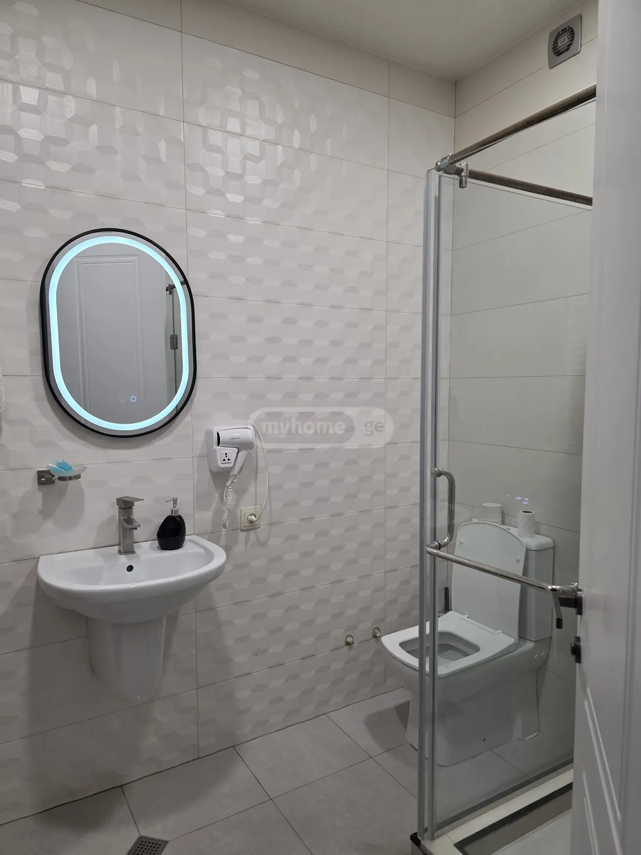 2 Room Apartment Daily Rent In Temqa view 6