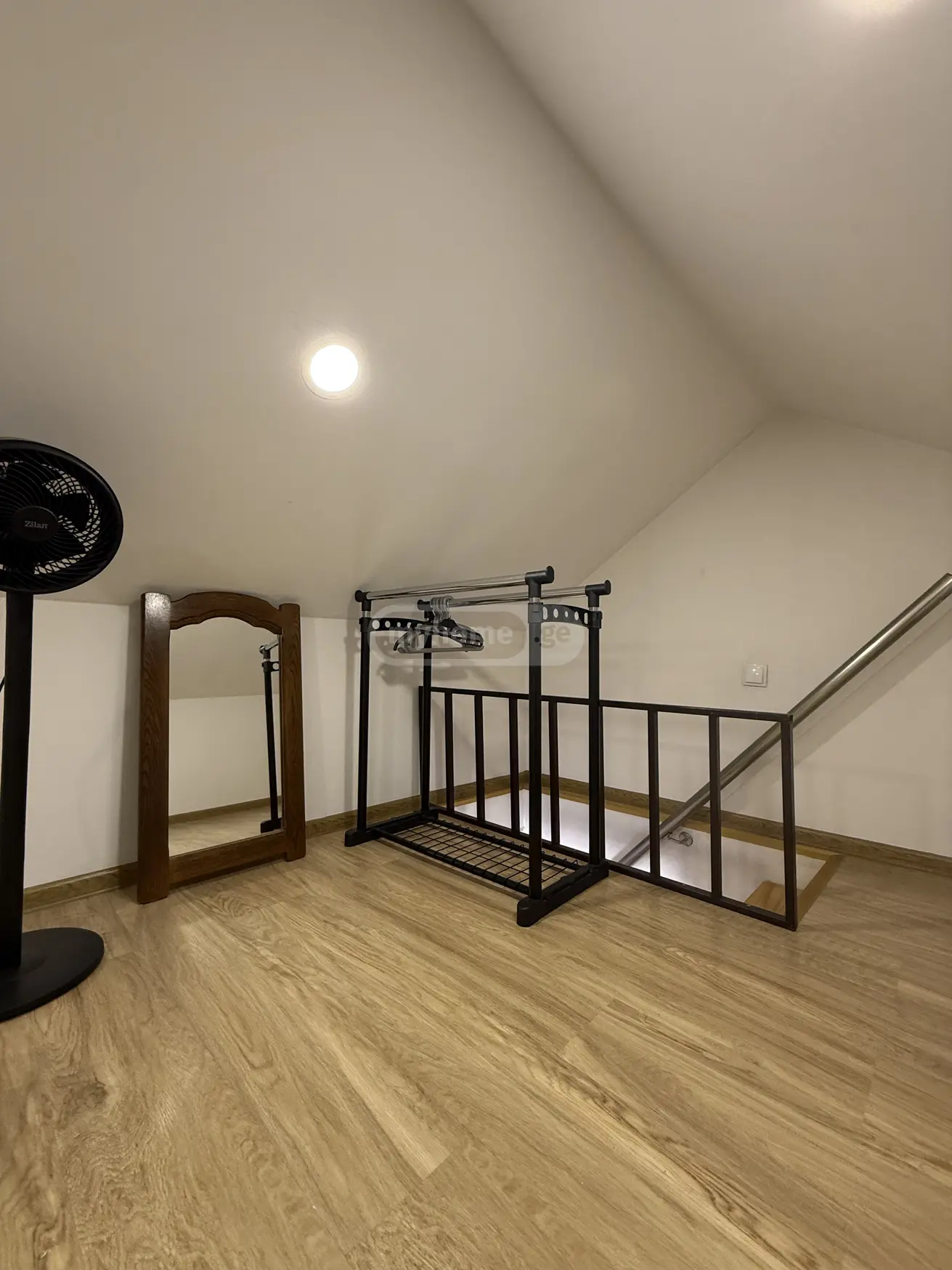 David Aghmashenebeli Ave, 82: 2-Room, 47.0 M² | Korter.Ge view 42