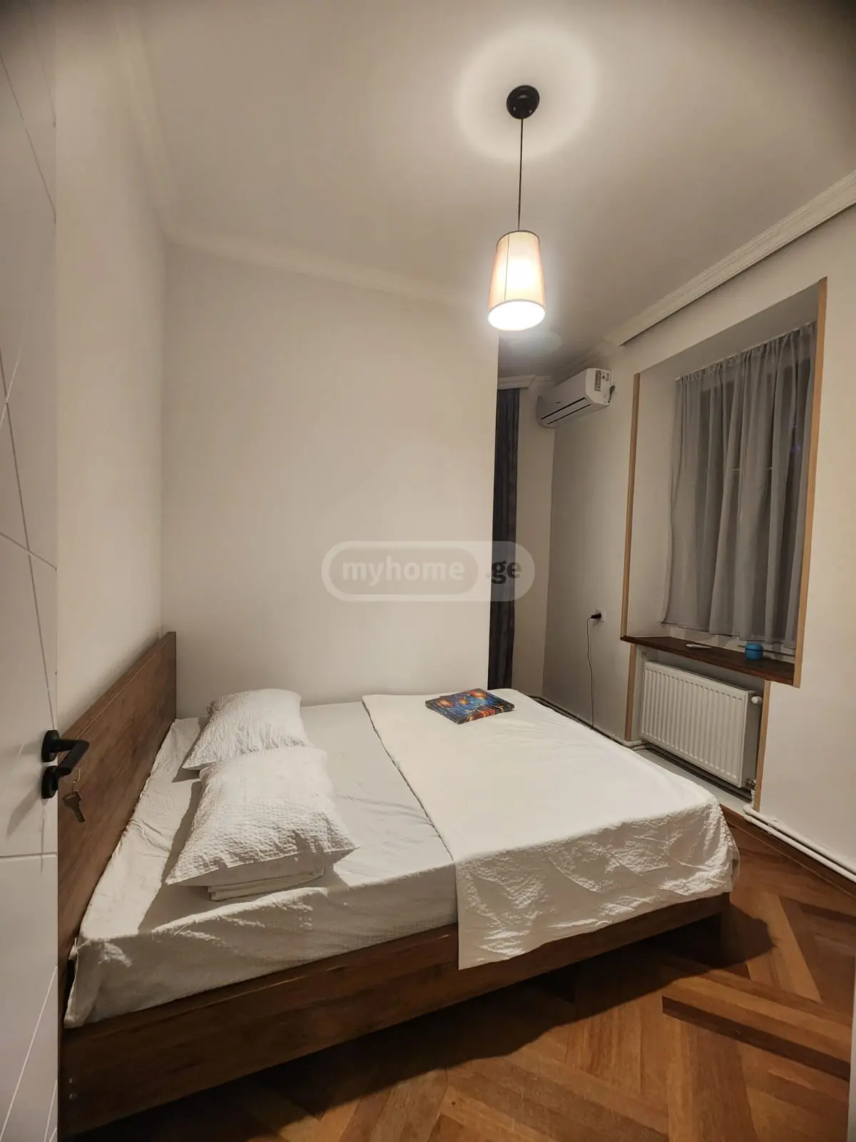 4 Room Apartment Daily Rent In Chugureti view 13