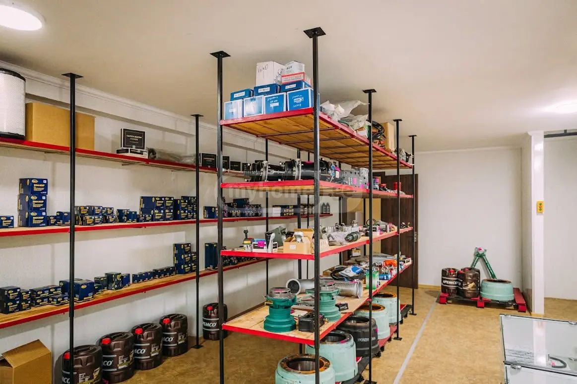 Autoservice Commercial Area For Rent In Ozurgeti view 5