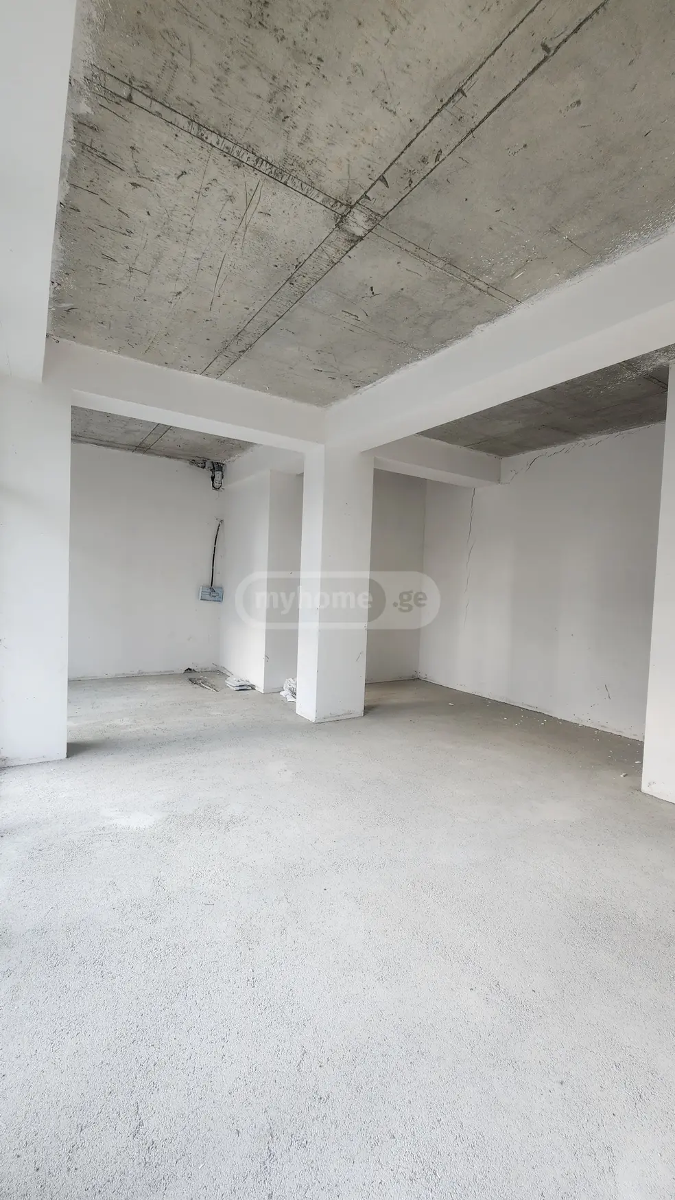 Office Commercial Area For Sale In Varketili view 12