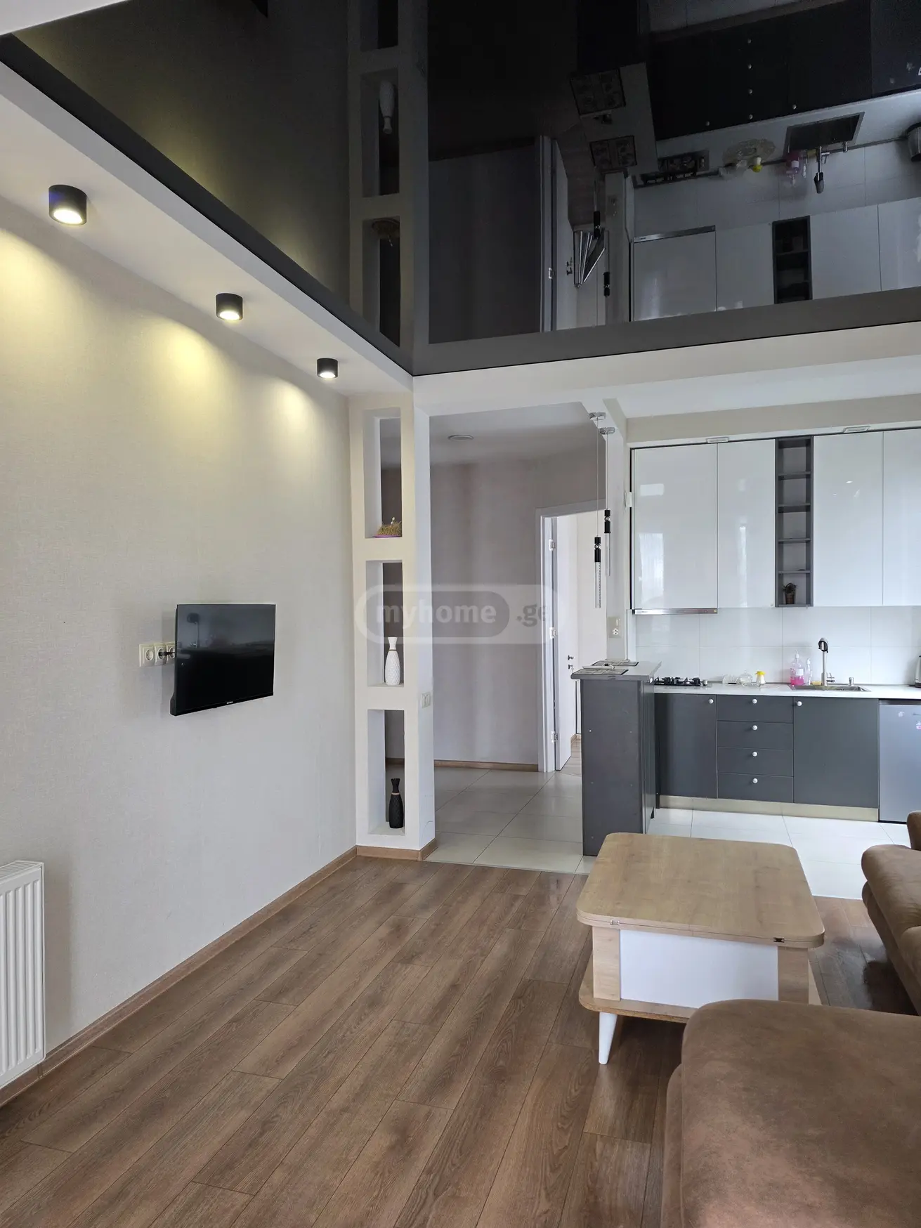 2 Room Apartment Daily Rent In Temqa view 15