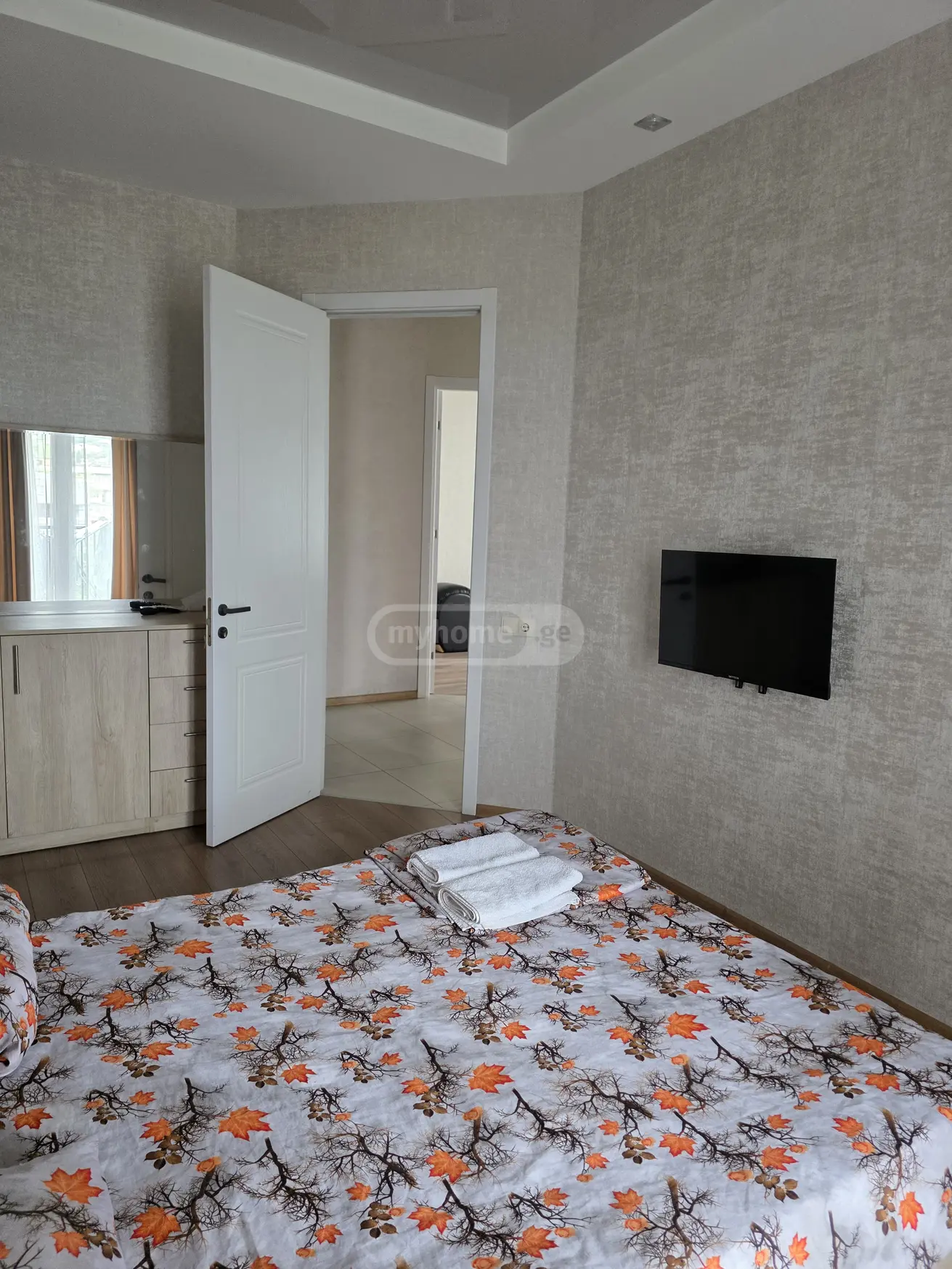 2 Room Apartment Daily Rent In Temqa view 9