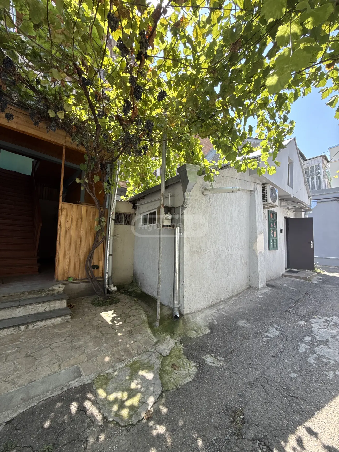 David Aghmashenebeli Ave, 82: 2-Room, 47.0 M² | Korter.Ge view 48