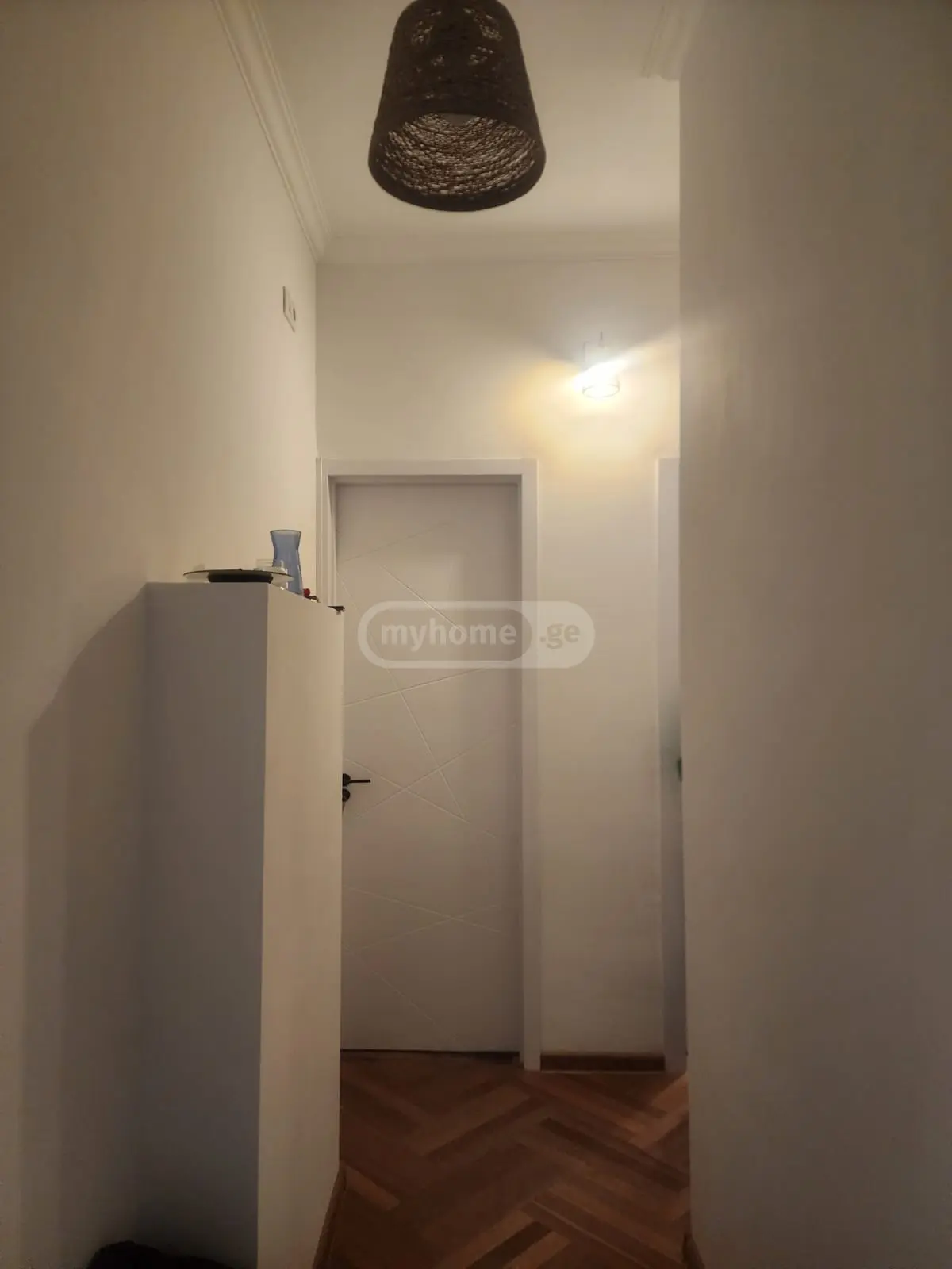 4 Room Apartment Daily Rent In Chugureti view 14