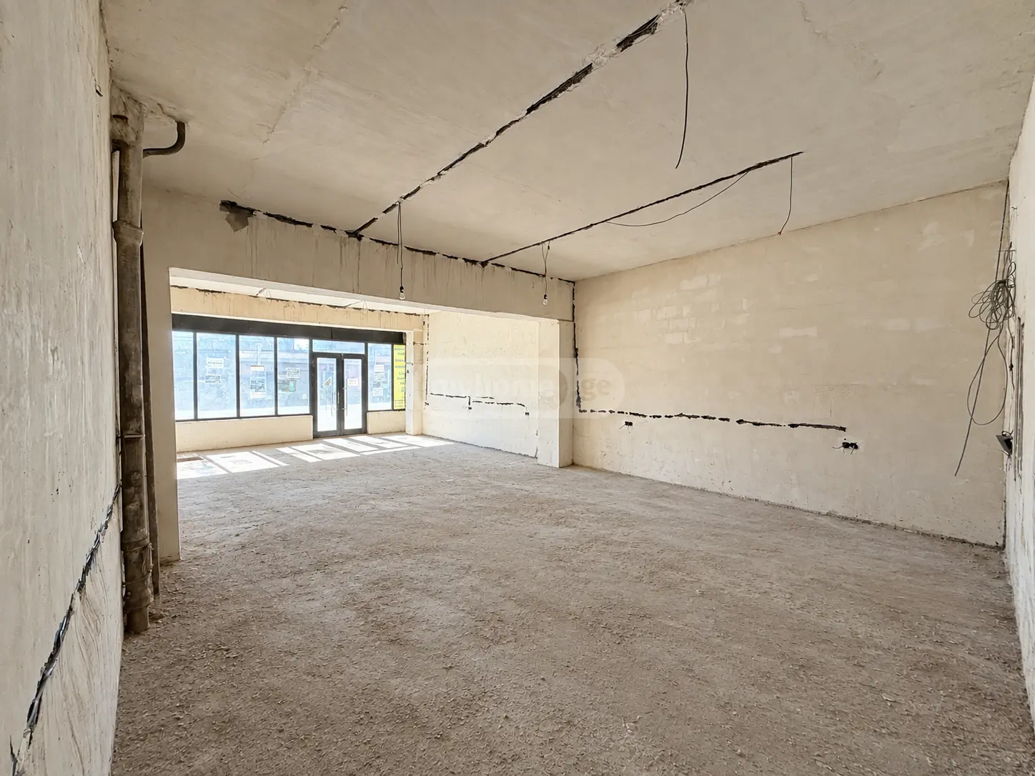 Trade Commercial Area For Rent In Zestaphoni view 11